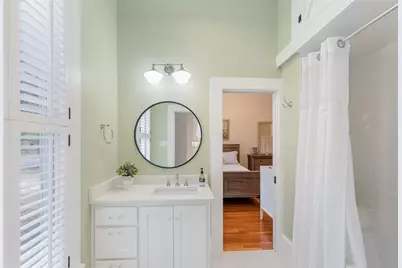 403 E 4th Street, Georgetown, TX 78626 - Photo 13