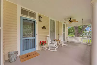 403 E 4th Street, Georgetown, TX 78626 - Photo 29