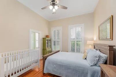 403 E 4th Street, Georgetown, TX 78626 - Photo 35