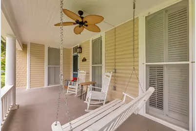403 E 4th Street, Georgetown, TX 78626 - Photo 35