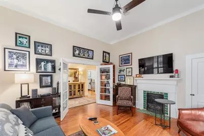 403 E 4th Street, Georgetown, TX 78626 - Photo 31