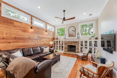 403 E 4th Street, Georgetown, TX 78626 - Photo 3
