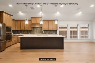 525 Alameda Ln, Georgetown, TX 78628 - Photo 3
