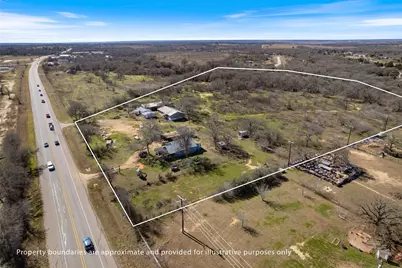1540 N State Highway 95 Highway, Bastrop, TX 78602 - Photo 3