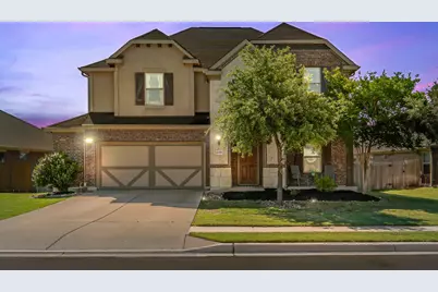 20717 Rolling Creek Road, Pflugerville, TX 78660 - Photo 1