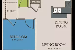 12800 Center Lake Dr, Austin, TX 78753 - Photo 3