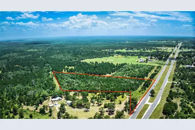 000 Hwy 21 E Highway, Paige, TX 78659 - Photo 23