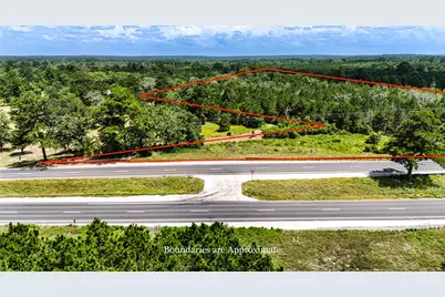000 Hwy 21 E Highway, Paige, TX 78659 - Photo 17