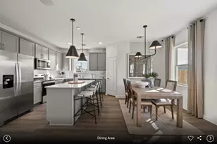 1363 Big Sky Rd, Belton, TX 76513 - Photo 5