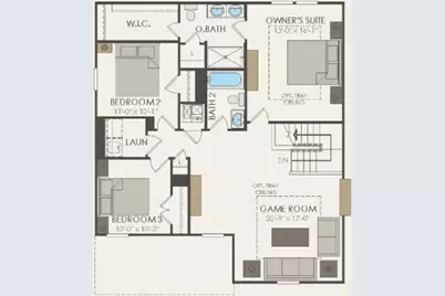 1363 Big Sky Road, Belton, TX 76513 - Photo 3