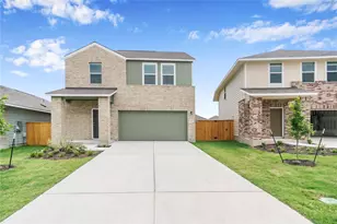 112 Dollars Dr, Jarrell, TX 76537 - Photo 1