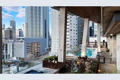 70 Rainey Street #1901, Austin, TX 78701 - Photo 3