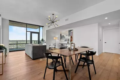 70 Rainey Street #1901, Austin, TX 78701 - Photo 9