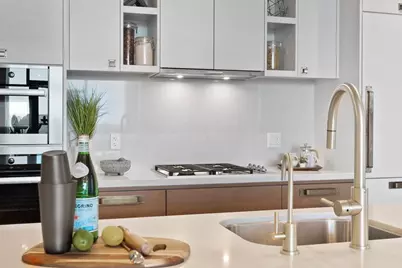 70 Rainey Street #1901, Austin, TX 78701 - Photo 9