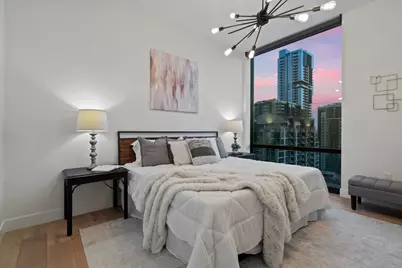 70 Rainey Street #1901, Austin, TX 78701 - Photo 19