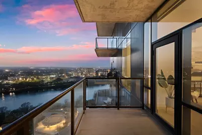 70 Rainey Street #1901, Austin, TX 78701 - Photo 7