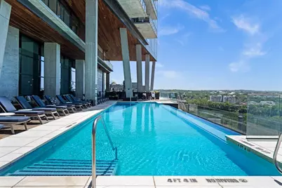 70 Rainey Street #1901, Austin, TX 78701 - Photo 35