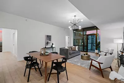 70 Rainey Street #1901, Austin, TX 78701 - Photo 7