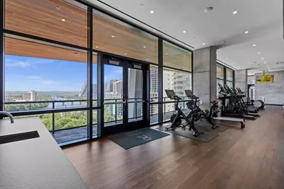 70 Rainey Street #1901, Austin, TX 78701 - Photo 33