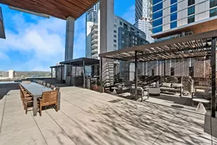 70 Rainey St, Austin, TX 78701 - Photo 31