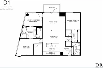 70 Rainey Street #1901, Austin, TX 78701 - Photo 5