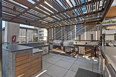70 Rainey Street #1901, Austin, TX 78701 - Photo 37