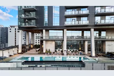 70 Rainey Street #1901, Austin, TX 78701 - Photo 3