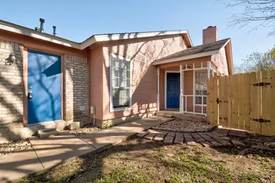 12207 Alderbrook Drive #A, Austin, TX 78758 - Photo 3