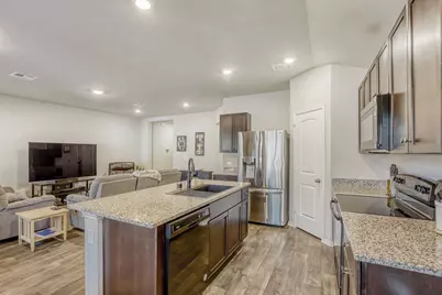 6109 Brocade Drive, Austin, TX 78724 - Photo 5