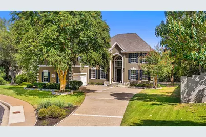 3209 Rustic River Cove, Austin, TX 78746 - Photo 1