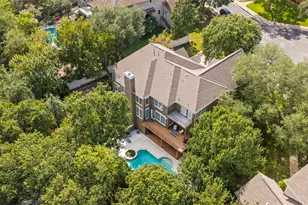 3209 Rustic River Cove, Austin, TX 78746 - Photo 23