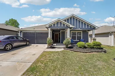 308 Nueces River Trail, Hutto, TX 78634 - Photo 5
