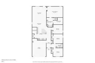 308 Nueces River Trail, Hutto, TX 78634 - Photo 31