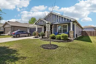 308 Nueces River Trail, Hutto, TX 78634 - Photo 3