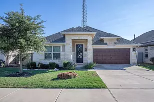 221 Belford St, Georgetown, TX 78628 - Photo 1