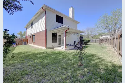 5908 Krinan Court, Austin, TX 78754 - Photo 5