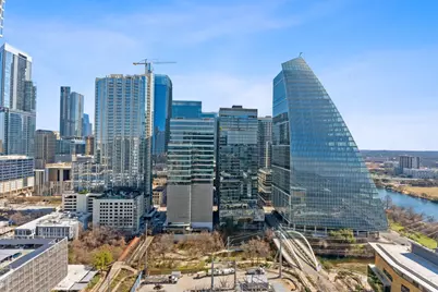 222 West Avenue #2403, Austin, TX 78701 - Photo 17