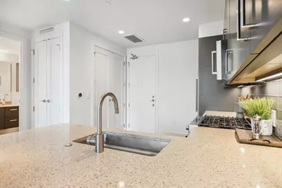 222 West Avenue #2403, Austin, TX 78701 - Photo 5