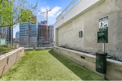 222 West Avenue #2403, Austin, TX 78701 - Photo 23
