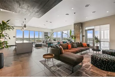 222 West Avenue #2403, Austin, TX 78701 - Photo 19