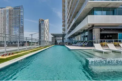 222 West Avenue #2403, Austin, TX 78701 - Photo 27