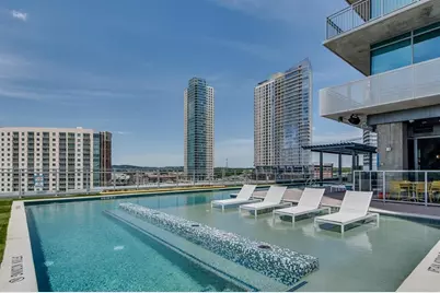 222 West Avenue #2403, Austin, TX 78701 - Photo 29