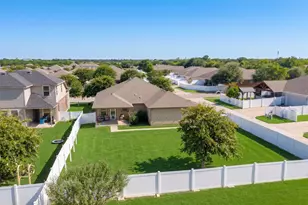 1102 Petroglyph Trail, Pflugerville, TX 78660 - Photo 31