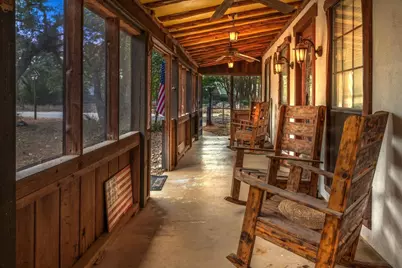 215 Go Away Road, Blanco, TX 78606 - Photo 3