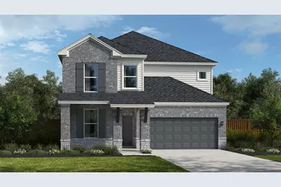 213 Carlsbad Court, Georgetown, TX 78626 - Photo 1