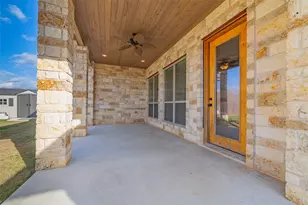 125 Walter Way, Jarrell, TX 76537 - Photo 35