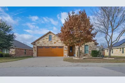 125 Walter Way, Jarrell, TX 76537 - Photo 1