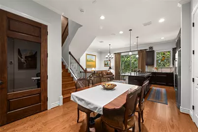 204 Adams Street, Georgetown, TX 78628 - Photo 9