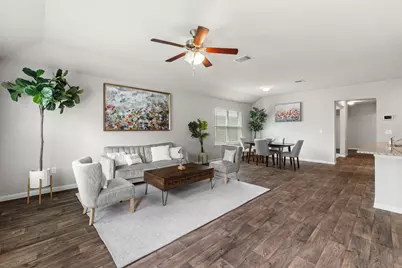10809 Gonzales Ranger Pass, Austin, TX 78754 - Photo 7