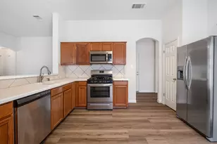 211 Chandler Crossing Trail, Round Rock, TX 78665 - Photo 9